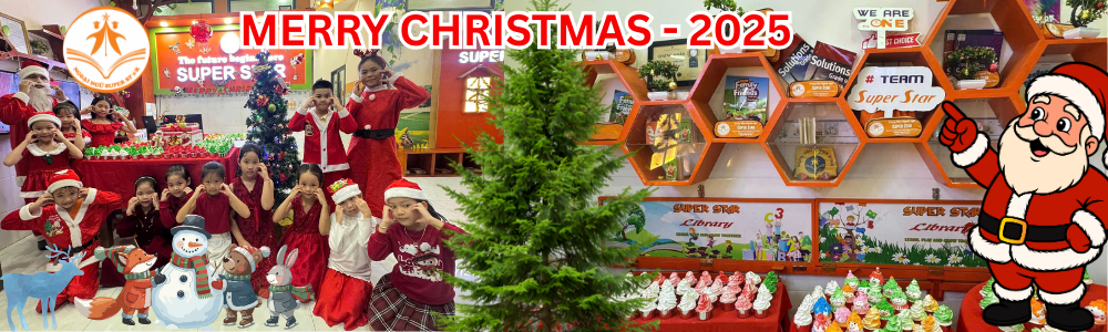 Christmas Activities - 2025