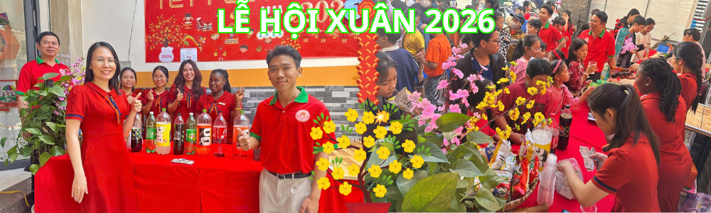 Lễ hội Xuân 2026