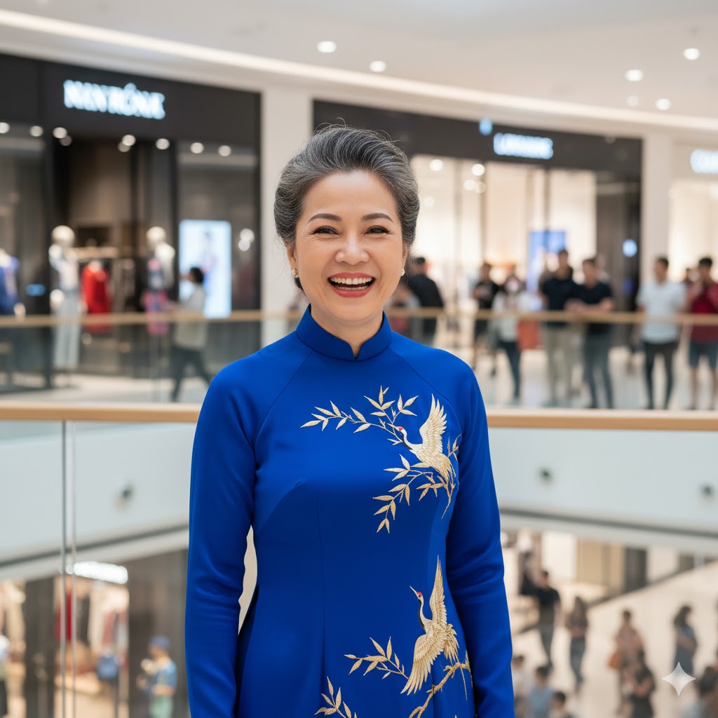 Nguyễn Hoàng Mai Anh