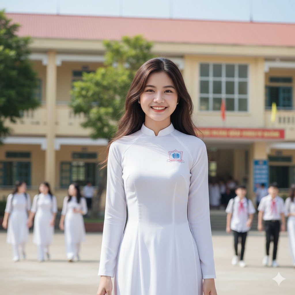 Lê Hoàng Bảo Nhi