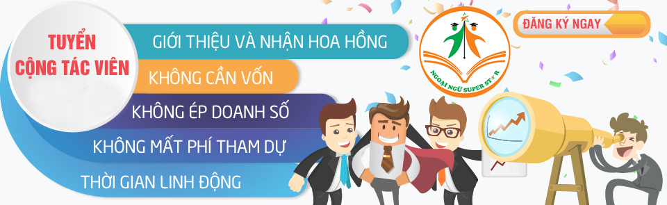 Tuyển cộng tác viên chương trình du học trại hè Philippines