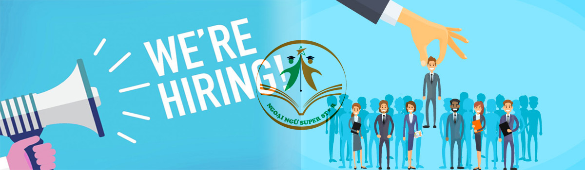 TUYỂN NV VĂN PHÒNG