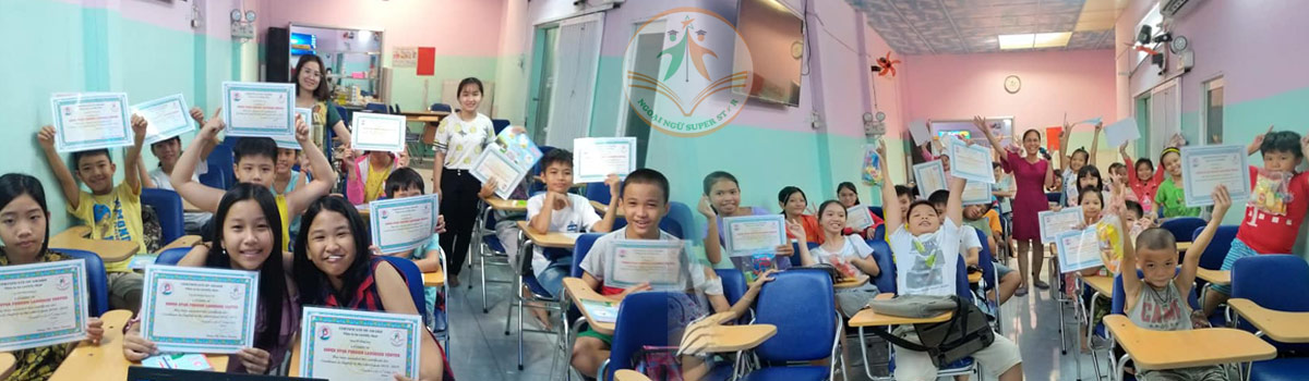 Tổng kết học kỳ II năm học 2018-2019 khối Tiểu học và Trung học cơ sở