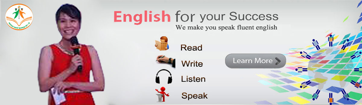 Khai giảng khóa tiếng Anh giao tiếp vào 17_6_2019