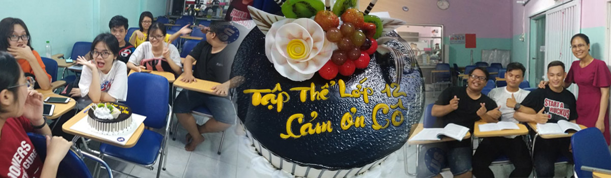 Tổng kết, dặn dò Học sinh lớp 12 chuẩn bị cho kỳ thi THPT Quốc gia 2019