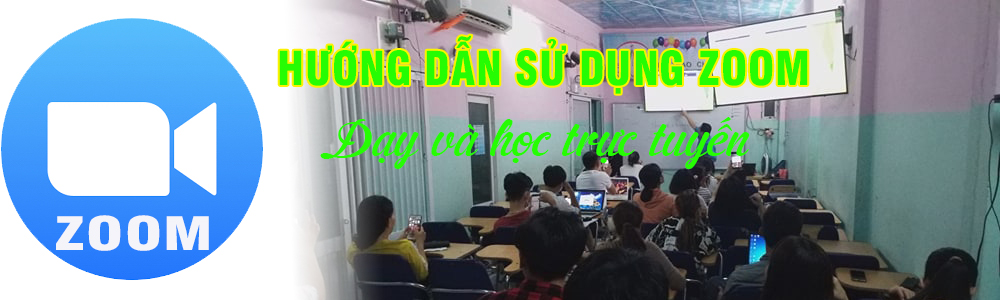 Tiên phong với việc dạy và học trực tuyến