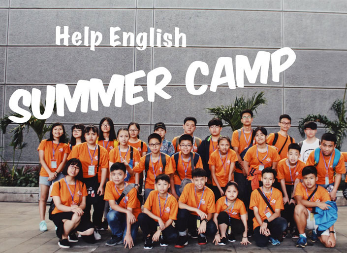 Du học trại hè Quốc tế