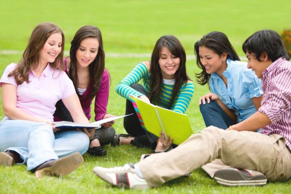 Tiếng Anh giao tiếp Quốc tế