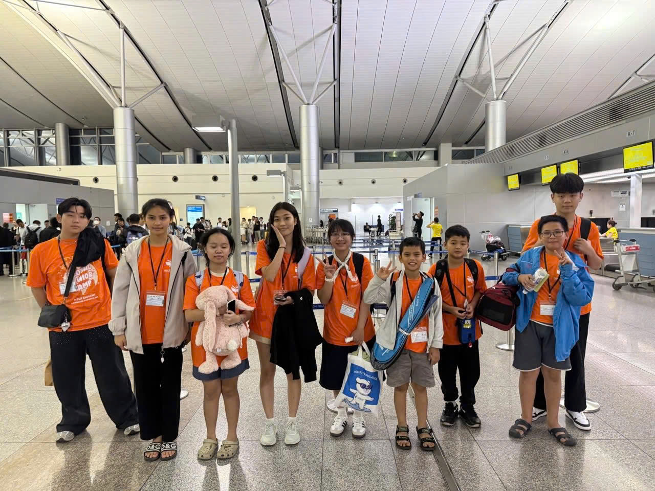 Du học hè Quốc tế - Philippines